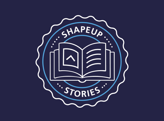 ShapeUp Stories