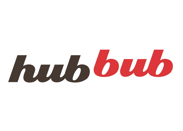 HubBub Logo