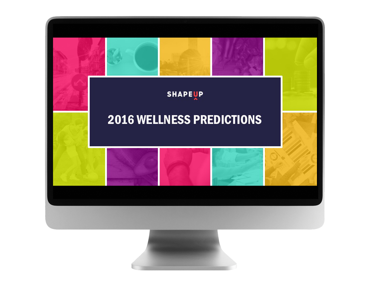 2015 Predictions