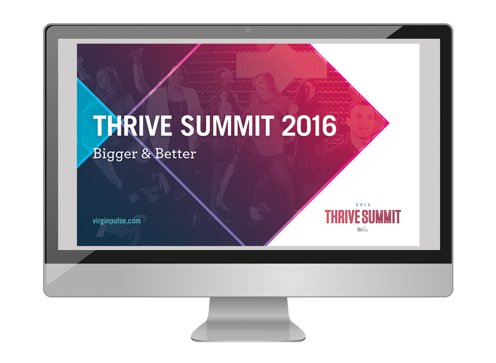 Thrive Summit EBook